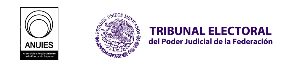 Seminario 2026 ANUIES – TEPJF